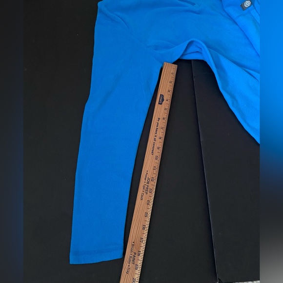 REI Co-op Midweight Half-Zip Base Layer Pullover Top, size L - Picture 6 of 11